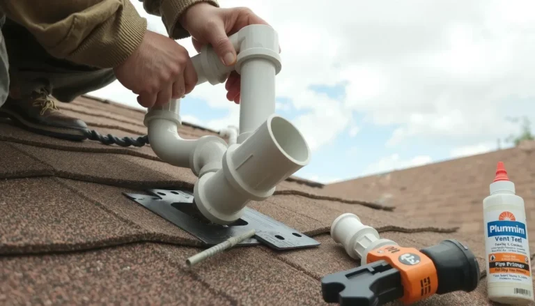 Guide complet : tout savoir sur l’évent de plomberie et son installation