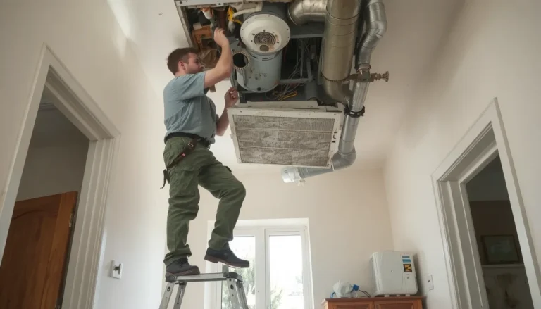 Remplacement VMC : signes, prix et guide complet pour changer votre ventilation
