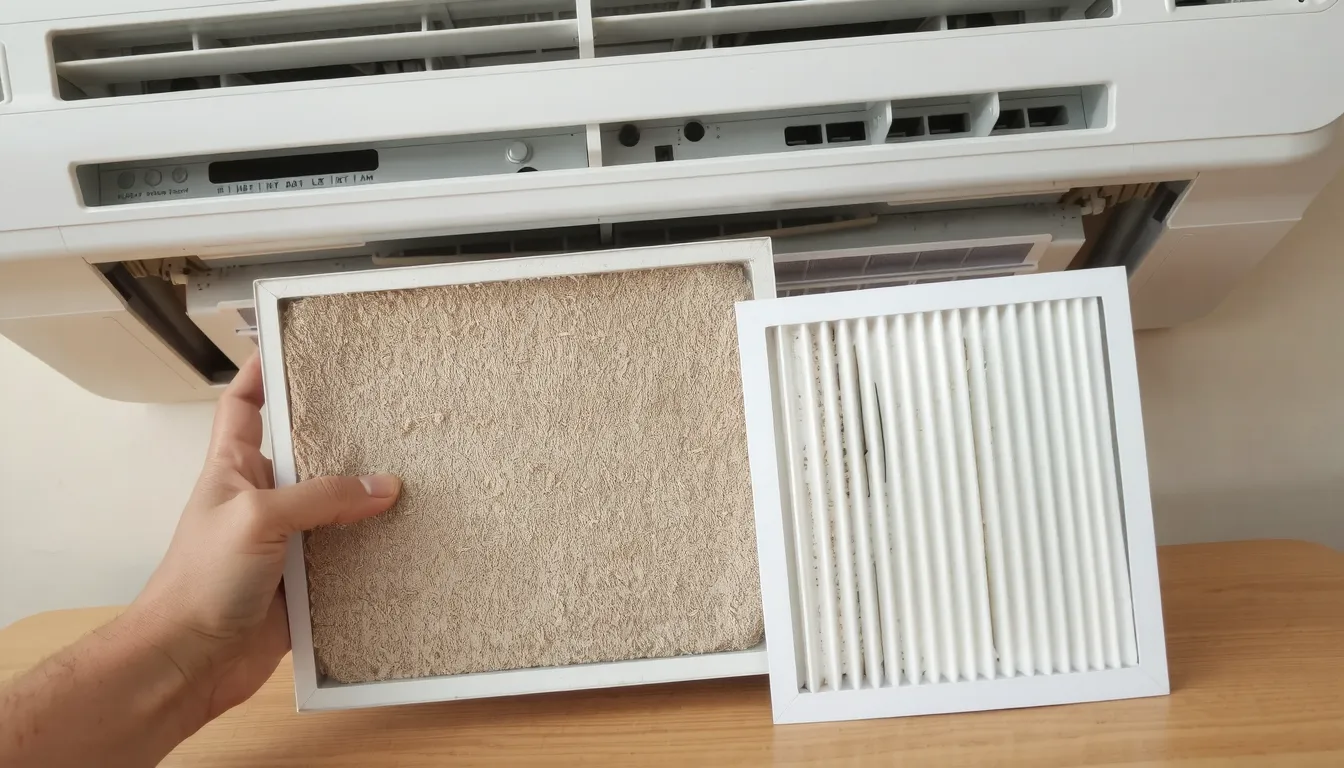 clim qui sarrête après quelque minutes