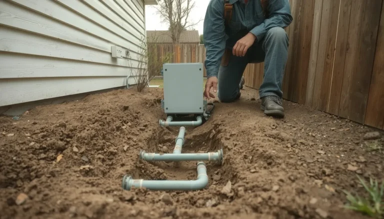 Assainissement individuel sans terrain : filtre compact, micro-station, solutions et coûts
