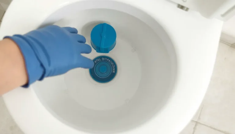 Bruit de chasse d&rsquo;eau qui se remplit : diagnostic et réparation complète