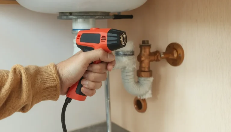 Canalisation gelée que faire : le guide d&rsquo;urgence pas-à-pas