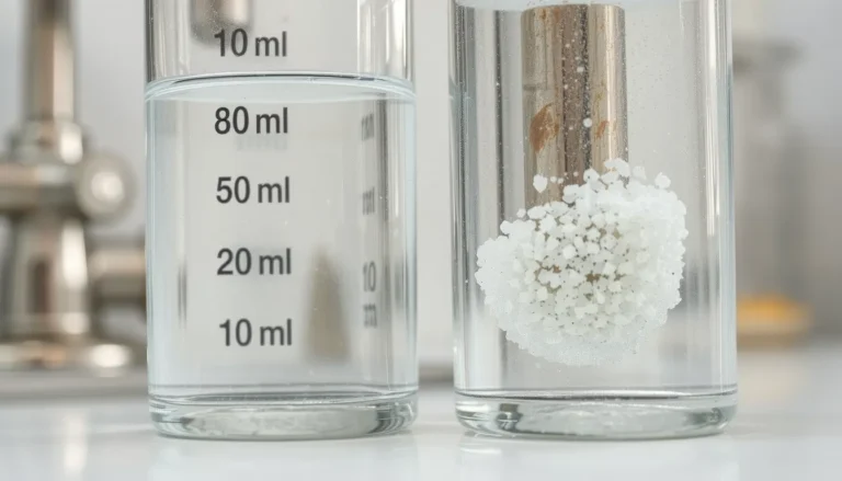 Comparatif filtre anti calcaire avis : faut-il vraiment craquer pour cette solution ?