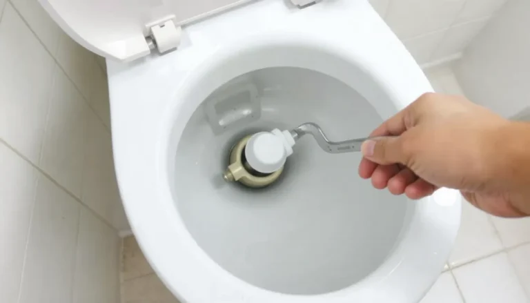 Comment tirer la chasse d&rsquo;eau : réparer fuite, remplissage et mécanismes