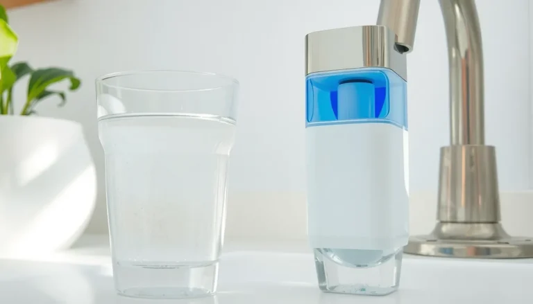 Traitement de l eau par uv : le guide complet pour une eau saine