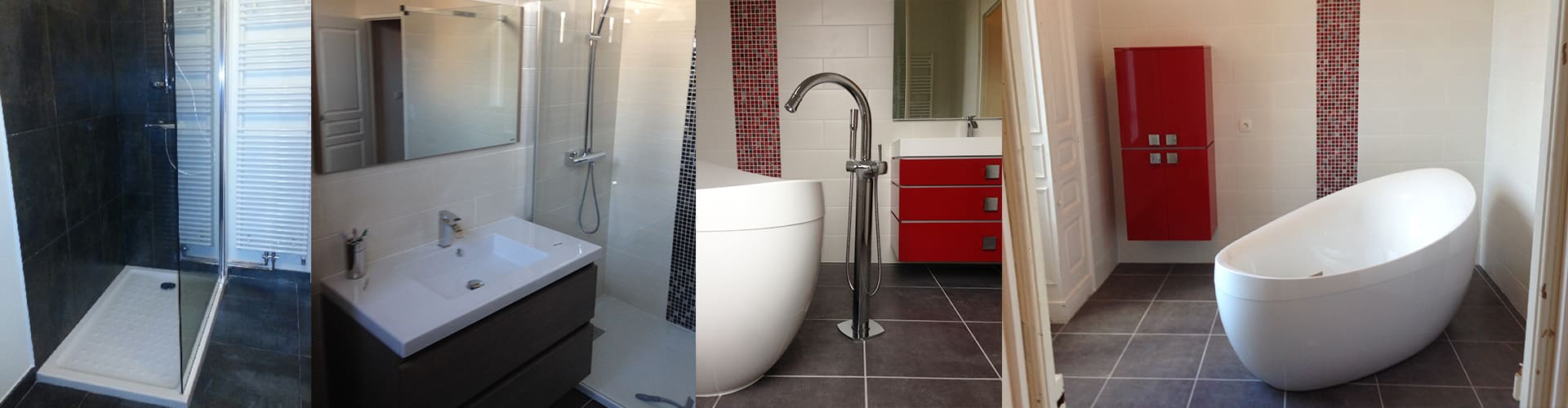 Salle bains